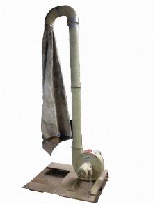 MurphyRogers Dust Collector MurphyRogers Dust Collector