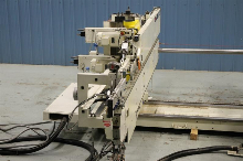 SCM CONCEPT 2000 DOUBLE END TENONER
