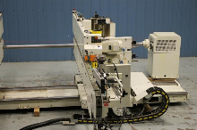 SCM CONCEPT 2000 DOUBLE END TENONER