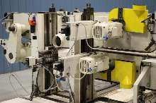 SCM CONCEPT 2000 DOUBLE END TENONER