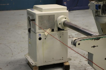 SCM CONCEPT 2000 DOUBLE END TENONER