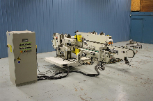 SCM CONCEPT 2000 DOUBLE END TENONER