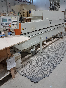 SCM Olimpic S2000-version F for strips and coils