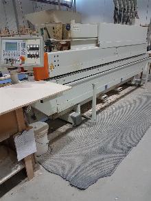 SCM Olimpic S2000-version F for strips and coils