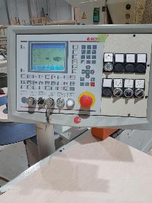 SCM Olimpic S2000-version F for strips and coils