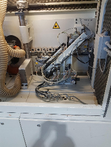 SCM Olimpic S2000-version F for strips and coils