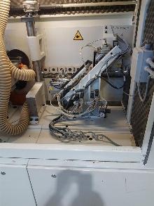 SCM Olimpic S2000-version F for strips and coils