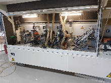 SCM Olimpic S2000-version F for strips and coils