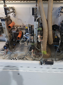 SCM Olimpic S2000-version F for strips and coils