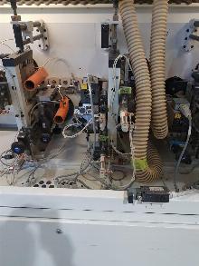 SCM Olimpic S2000-version F for strips and coils