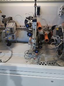 SCM Olimpic S2000-version F for strips and coils