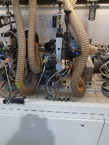 SCM Olimpic S2000-version F for strips and coils