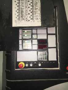 SCM Sandya 15 Widebelt 2 head 43 sander