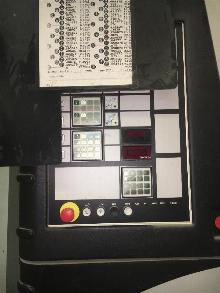 SCM Sandya 15 Widebelt 2 head 43 sander