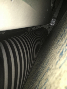 SCM Sandya 15 Widebelt 2 head 43 sander