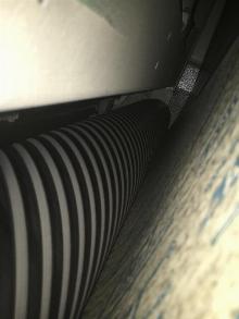 SCM Sandya 15 Widebelt 2 head 43 sander