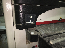 SCM Sandya 15 Widebelt 2 head 43 sander