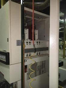 SCM Sandya 15 Widebelt 2 head 43 sander