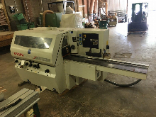 SCMI COMPACT  XL THROUGH FEED MOULDER