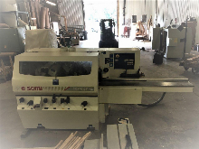 SCMI COMPACT  XL THROUGH FEED MOULDER