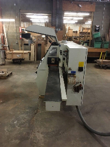 SCMI COMPACT  XL THROUGH FEED MOULDER
