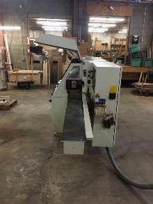 SCMI COMPACT  XL THROUGH FEED MOULDER