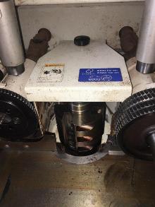 SCMI COMPACT  XL THROUGH FEED MOULDER