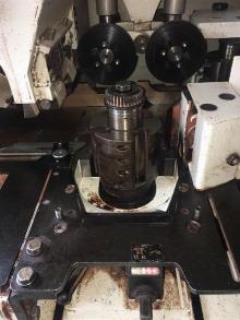 SCMI COMPACT  XL THROUGH FEED MOULDER