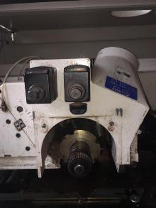 SCMI COMPACT  XL THROUGH FEED MOULDER