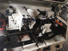 SCMI COMPACT  XL THROUGH FEED MOULDER