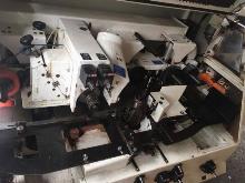 SCMI COMPACT  XL THROUGH FEED MOULDER