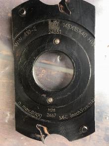 SCMI COMPACT  XL THROUGH FEED MOULDER