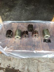 SCMI COMPACT  XL THROUGH FEED MOULDER