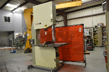 SCMI SC900 36 IN BANDSAW