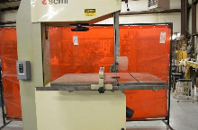 SCMI SC900 36 IN BANDSAW