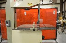 SCMI SC900 36 IN BANDSAW