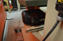 SCMI SC900 36 IN BANDSAW