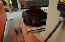 SCMI SC900 36 IN BANDSAW