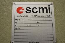SCMI SC900 36 IN BANDSAW