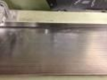 SCMI SUPERSET 23 THROUGH FEED MOULDER