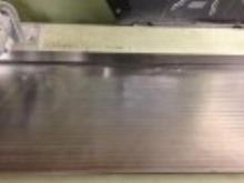 SCMI SUPERSET 23 THROUGH FEED MOULDER SCMI SUPERSET 23 THROUGH FEED MOULDER