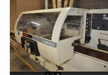 SCMI SUPERSET 23 XL THROUGH FEED MOULDER