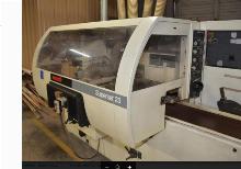 SCMI SUPERSET 23 XL THROUGH FEED MOULDER