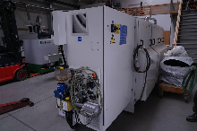 SCMI TOPSET MASTER 12 THROUGH FEED MOULDER