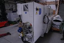 SCMI TOPSET MASTER 12 THROUGH FEED MOULDER