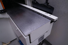 SCMI TOPSET MASTER 12 THROUGH FEED MOULDER