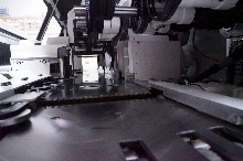 SCMI TOPSET MASTER 12 THROUGH FEED MOULDER