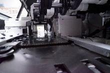 SCMI TOPSET MASTER 12 THROUGH FEED MOULDER