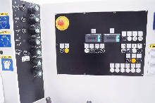 SCMI TOPSET MASTER 12 THROUGH FEED MOULDER