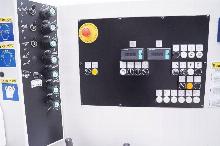 SCMI TOPSET MASTER 12 THROUGH FEED MOULDER